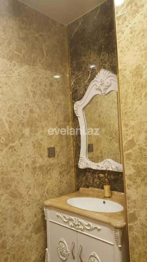 Продаётся, новостройка, 4-комнаты, 150 m², Баку, Ясамальский r, 20 январь m.