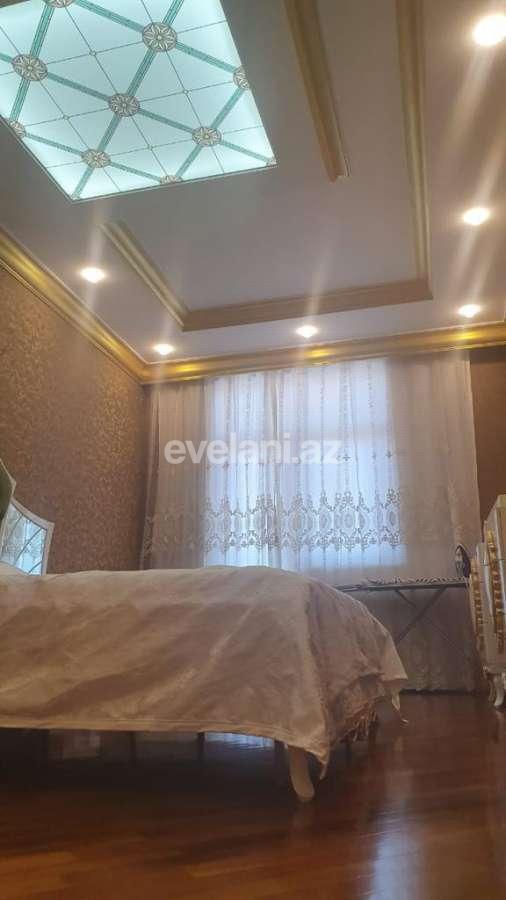 Продаётся, новостройка, 4-комнаты, 150 m², Баку, Ясамальский r, 20 январь m.