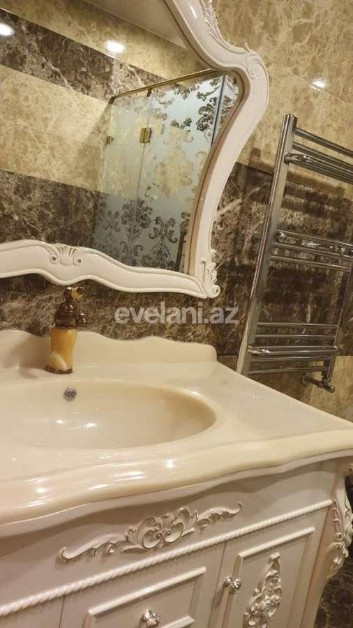 Продаётся, новостройка, 4-комнаты, 150 m², Баку, Ясамальский r, 20 январь m.