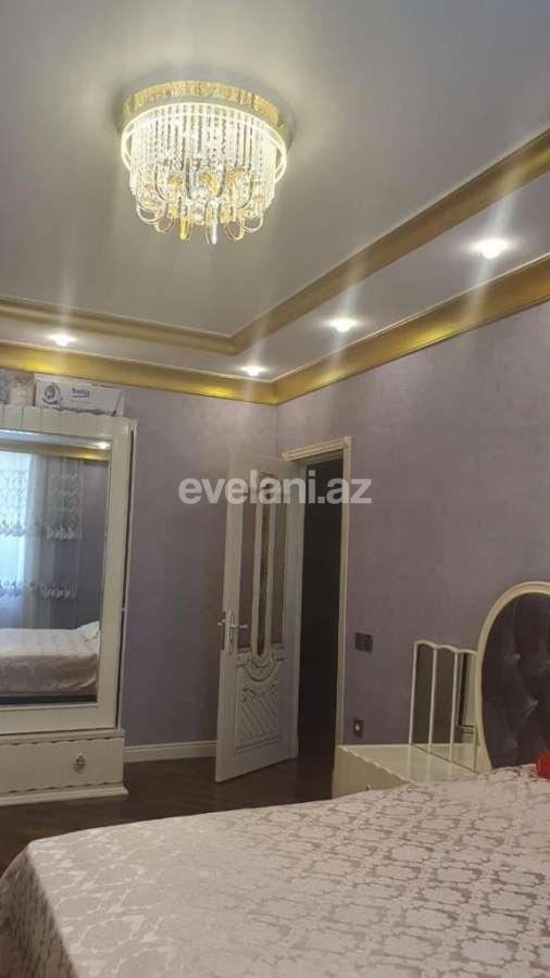 Продаётся, новостройка, 4-комнаты, 150 m², Баку, Ясамальский r, 20 январь m.