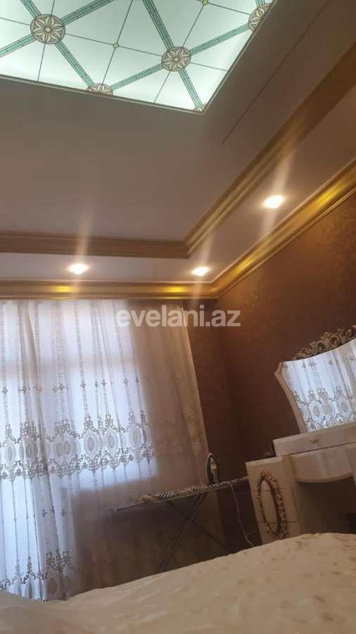 Продаётся, новостройка, 4-комнаты, 150 m², Баку, Ясамальский r, 20 январь m.