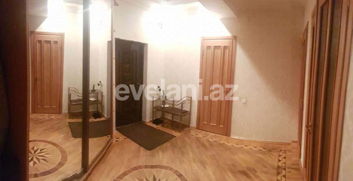 Sale, new building, 2 room, 80 m², Baku, Narimanov r, Ganjlik m.