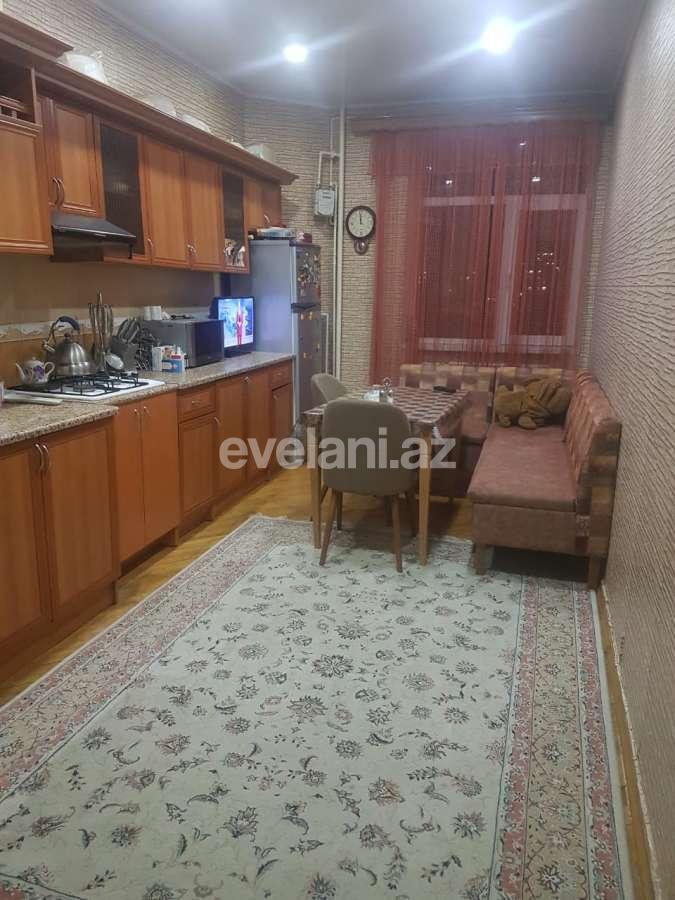 Sale, new building, 2 room, 80 m², Baku, Narimanov r, Ganjlik m.