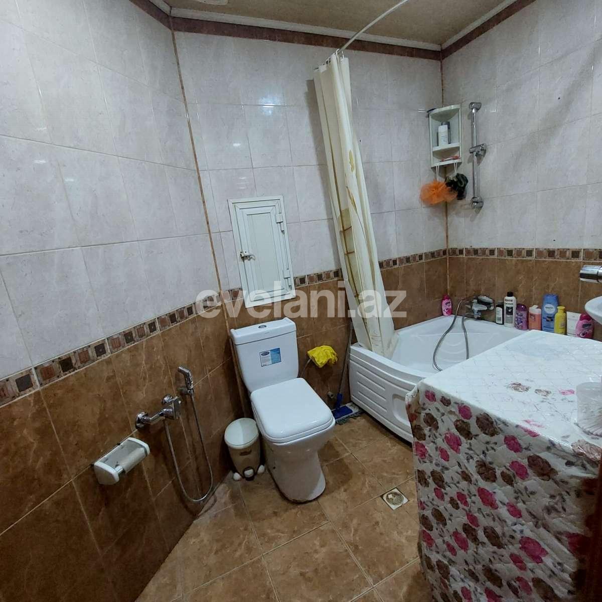 Sale, new building, 2 room, 80 m², Baku, Narimanov r, Ganjlik m.