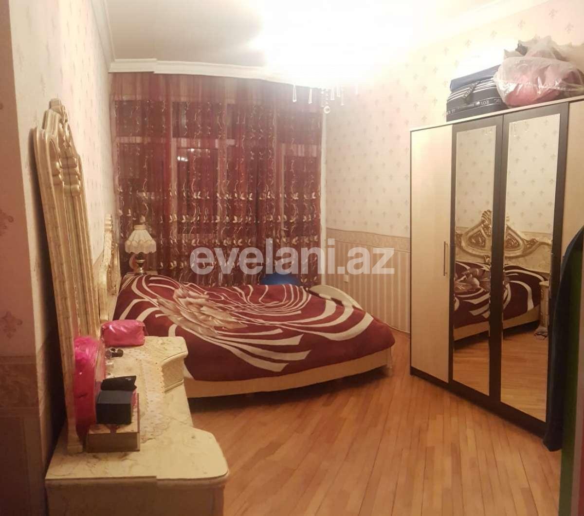 Sale, new building, 2 room, 80 m², Baku, Narimanov r, Ganjlik m.