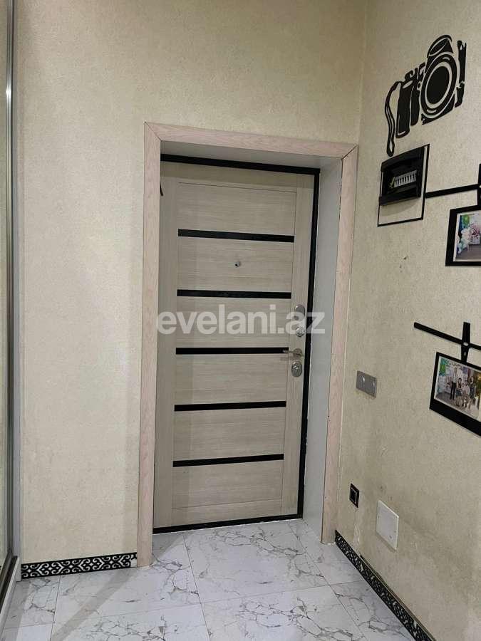 Sale, new building, 3 room, 98 m², Baku, Absheron r, Masazir d.