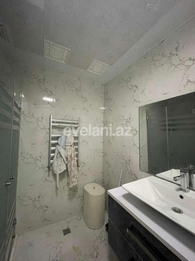 Sale, new building, 3 room, 98 m², Baku, Absheron r, Masazir d.