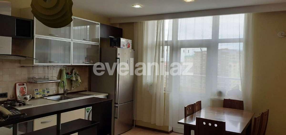 Kirayə verilir, yeni tikili, 1 otaqlı, 60 m², Bakı, Xətai r, Şah İsmayıl Xətai m.