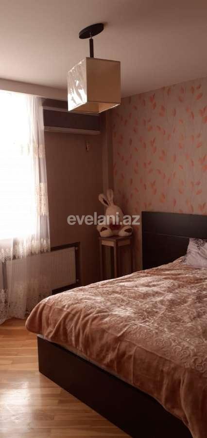Kirayə verilir, yeni tikili, 1 otaqlı, 60 m², Bakı, Xətai r, Şah İsmayıl Xətai m.
