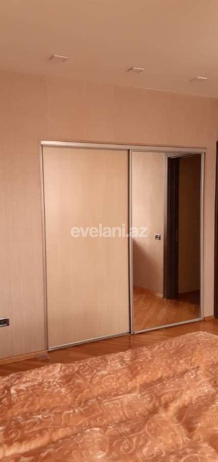 Kirayə verilir, yeni tikili, 1 otaqlı, 60 m², Bakı, Xətai r, Şah İsmayıl Xətai m.