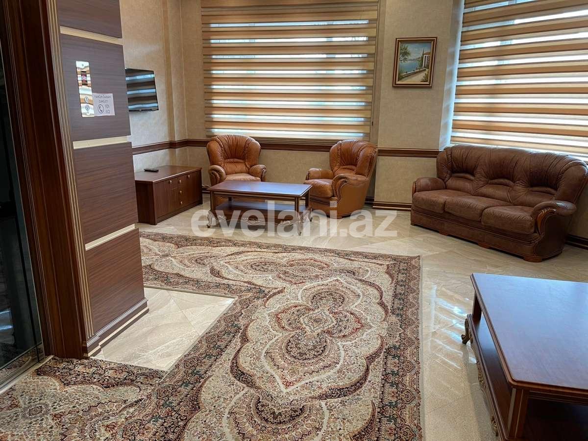 Kirayə verilir, ofis, 8 otaqlı, 1000 m², Bakı, Nərimanov r, Gənclik m.