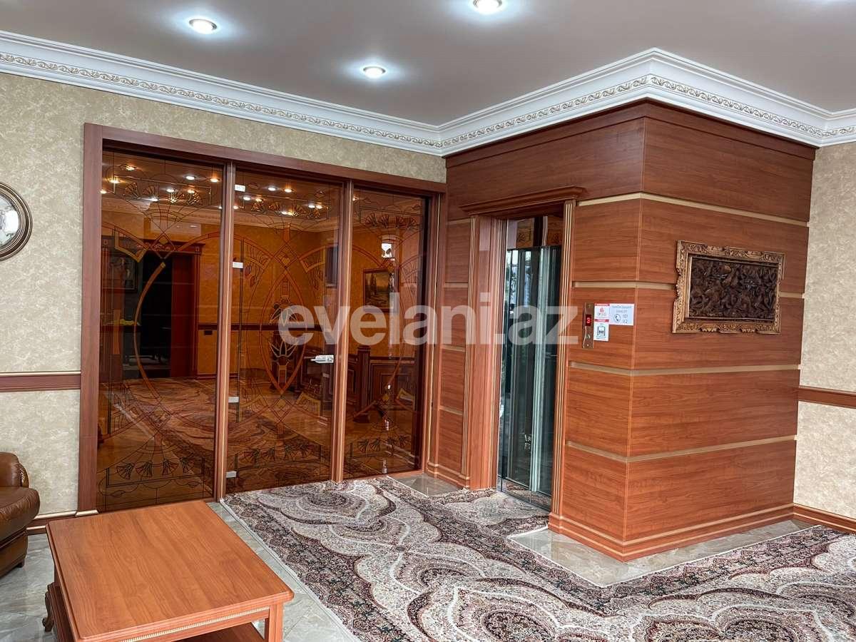 Kirayə verilir, ofis, 8 otaqlı, 1000 m², Bakı, Nərimanov r, Gənclik m.