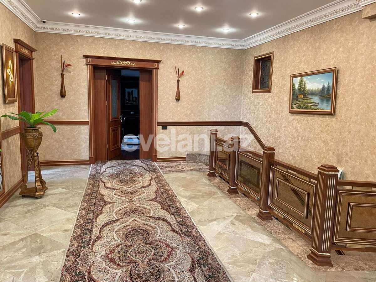 Kirayə verilir, ofis, 8 otaqlı, 1000 m², Bakı, Nərimanov r, Gənclik m.