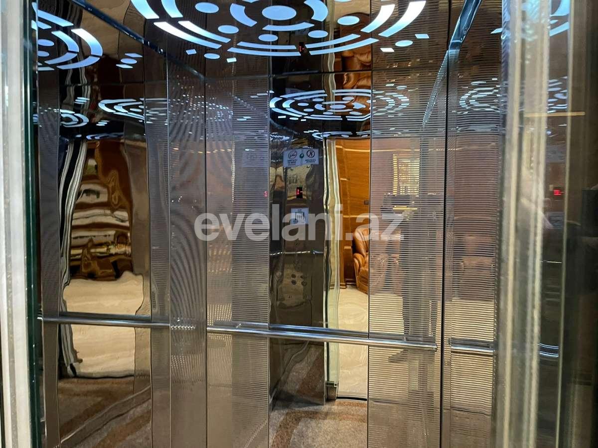 Kirayə verilir, ofis, 8 otaqlı, 1000 m², Bakı, Nərimanov r, Gənclik m.