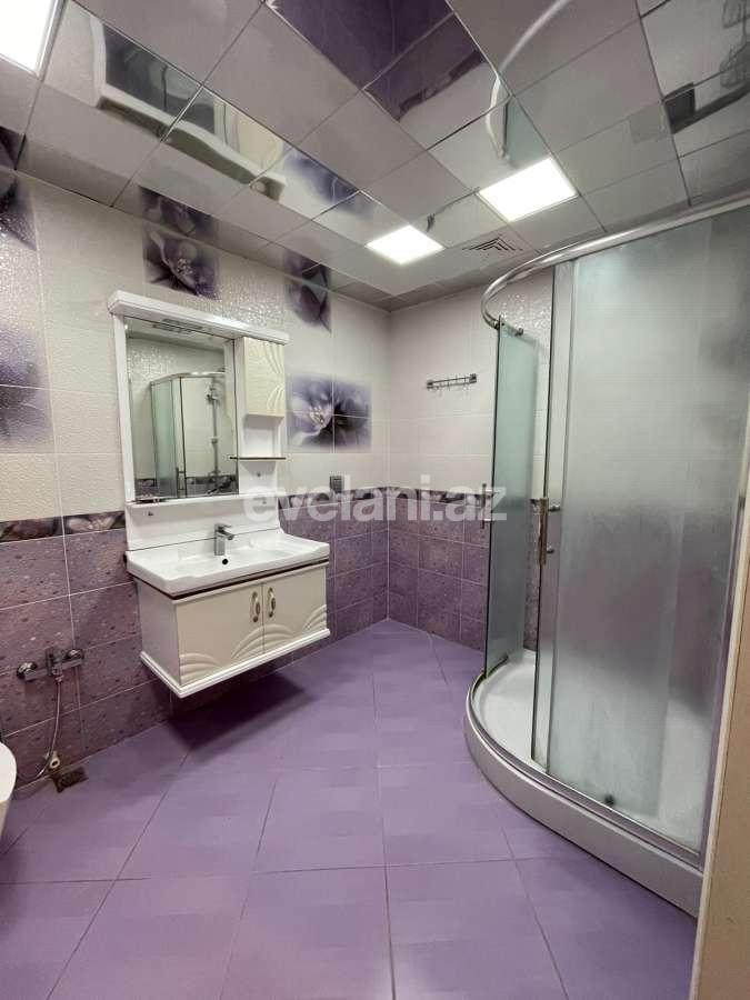 Rent, new building, 3 room, 145 m², Baku, Yasamal r, Yasamal d, Icheri Sheher m.