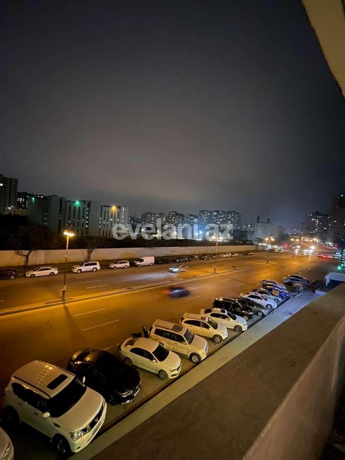 Rent, new building, 3 room, 145 m², Baku, Yasamal r, Yasamal d, Icheri Sheher m.