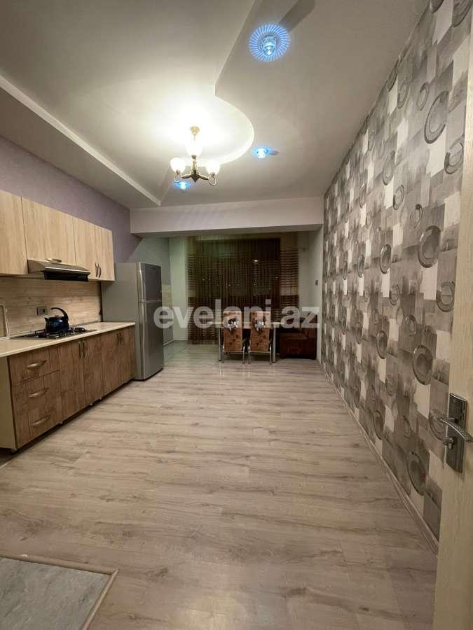 Rent, new building, 3 room, 145 m², Baku, Yasamal r, Yasamal d, Icheri Sheher m.
