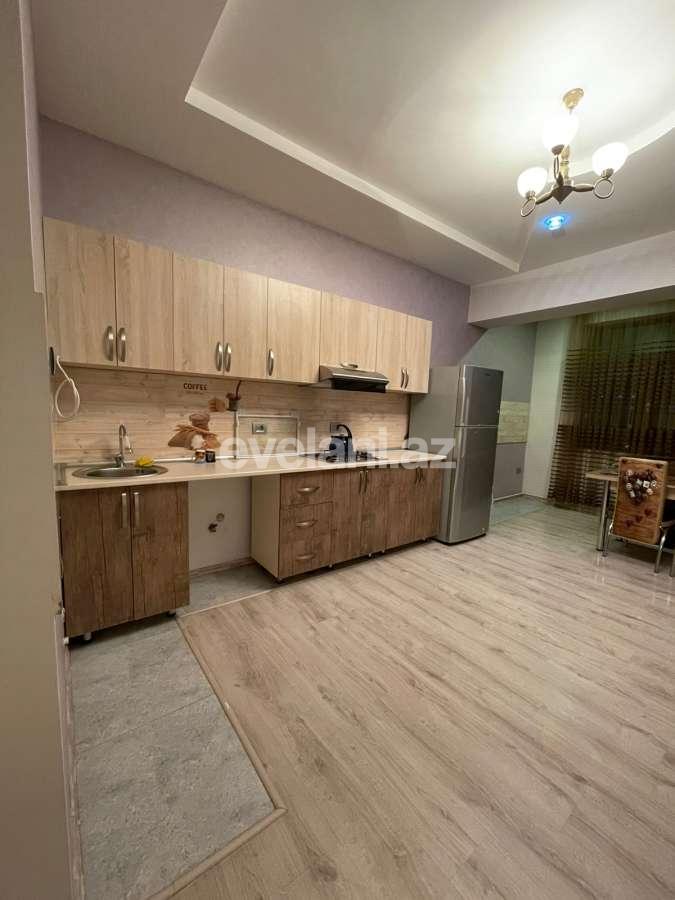 Rent, new building, 3 room, 145 m², Baku, Yasamal r, Yasamal d, Icheri Sheher m.