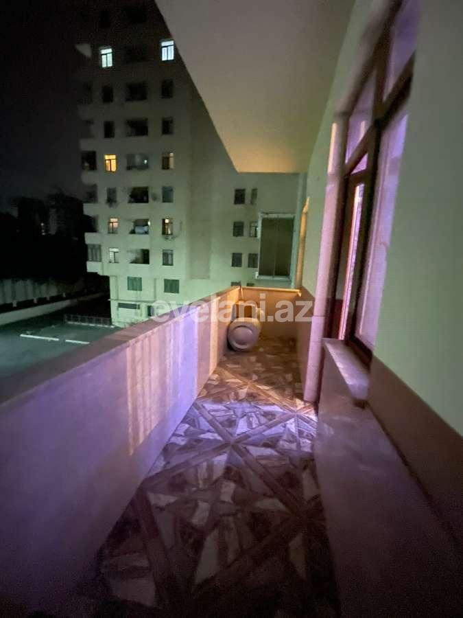 Rent, new building, 3 room, 145 m², Baku, Yasamal r, Yasamal d, Icheri Sheher m.