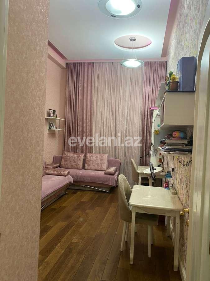 Satılır, yeni tikili, 3 otaqlı, 163 m², Bakı, Nərimanov r.