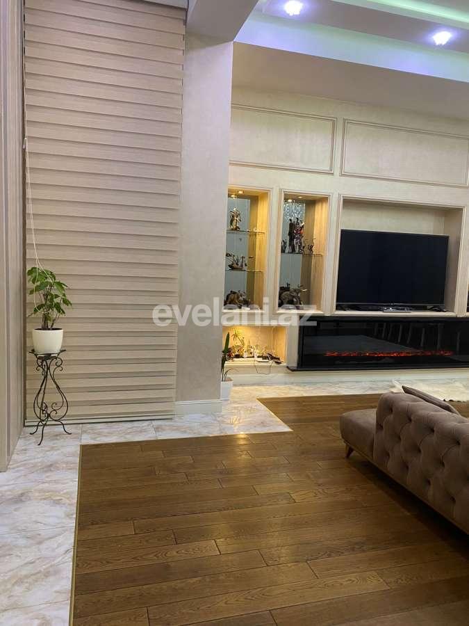 Satılır, yeni tikili, 3 otaqlı, 163 m², Bakı, Nərimanov r.