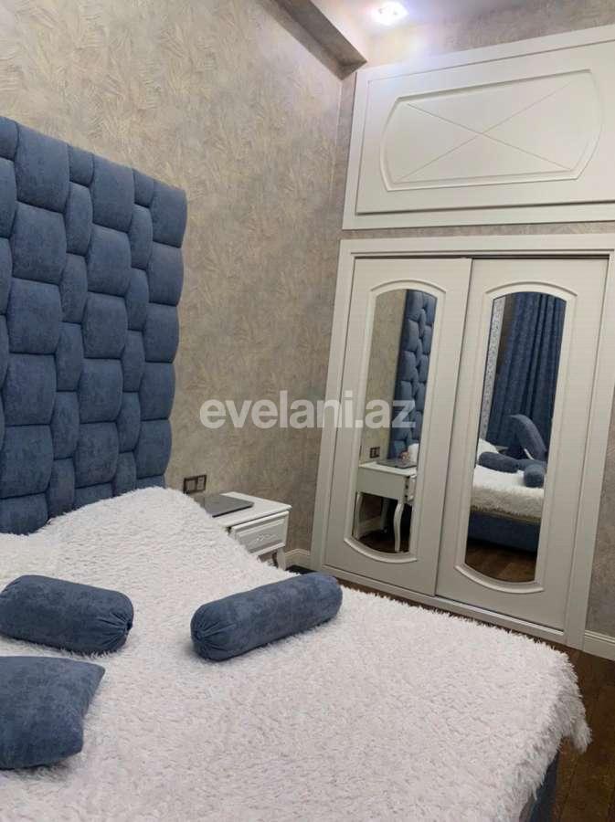 Satılır, yeni tikili, 3 otaqlı, 163 m², Bakı, Nərimanov r.