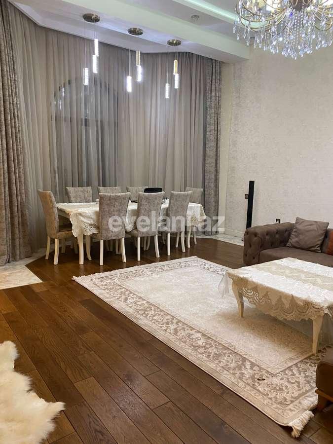 Satılır, yeni tikili, 3 otaqlı, 163 m², Bakı, Nərimanov r.