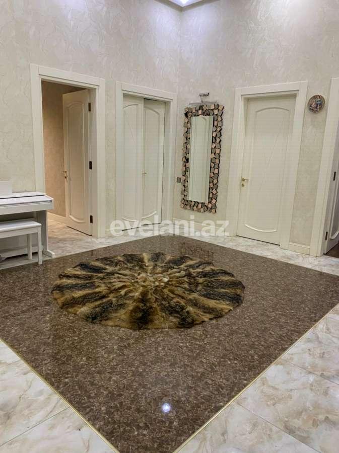 Satılır, yeni tikili, 3 otaqlı, 163 m², Bakı, Nərimanov r.