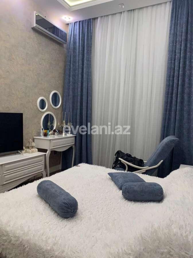 Satılır, yeni tikili, 3 otaqlı, 163 m², Bakı, Nərimanov r.