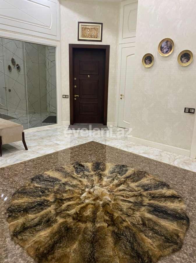 Satılır, yeni tikili, 3 otaqlı, 163 m², Bakı, Nərimanov r.