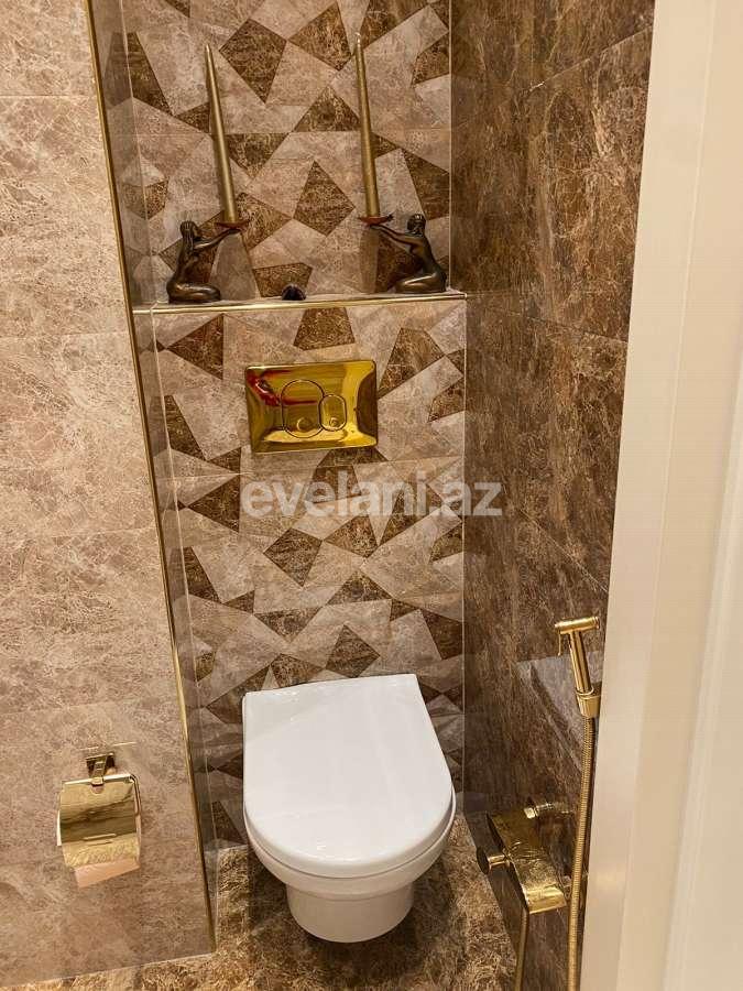 Satılır, yeni tikili, 3 otaqlı, 163 m², Bakı, Nərimanov r.