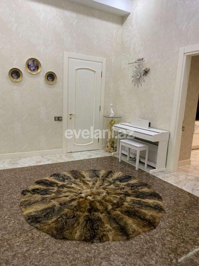 Satılır, yeni tikili, 3 otaqlı, 163 m², Bakı, Nərimanov r.