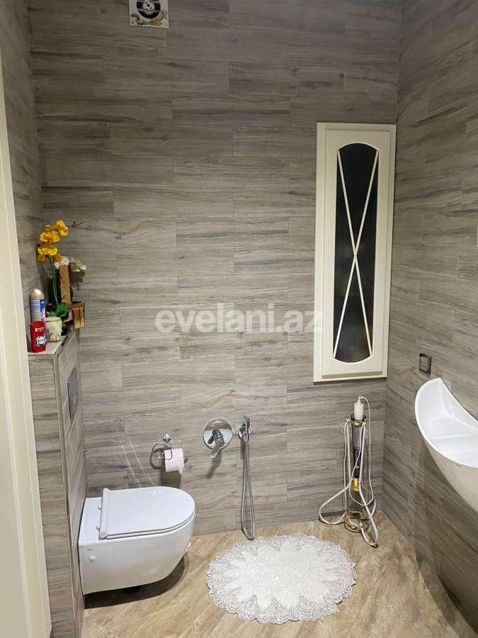 Satılır, yeni tikili, 3 otaqlı, 163 m², Bakı, Nərimanov r.