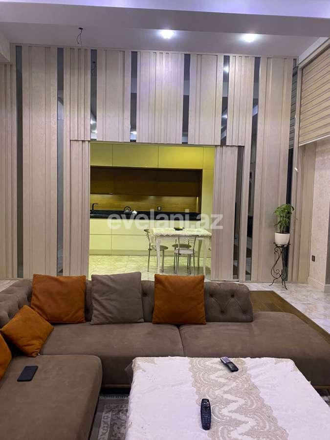 Satılır, yeni tikili, 3 otaqlı, 163 m², Bakı, Nərimanov r.