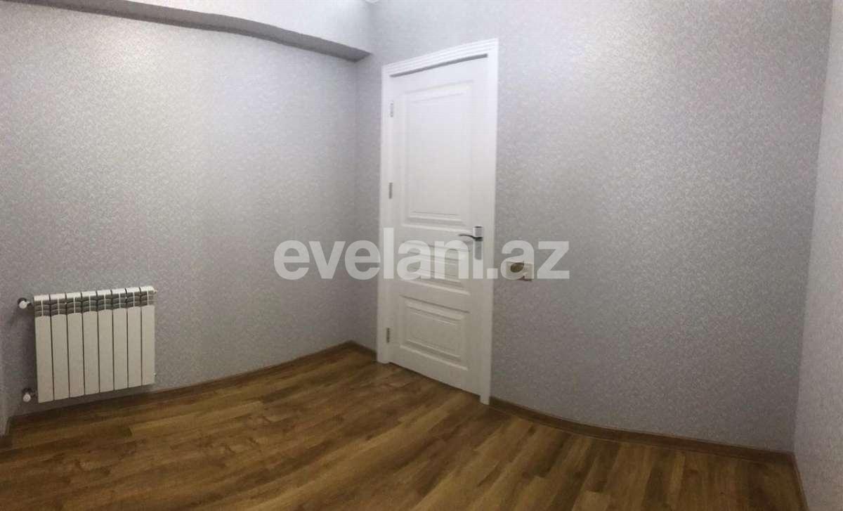 Satılır, köhnə tikili, 3 otaqlı, 72 m², Bakı, Nərimanov r, Nəriman Nərimanov m.