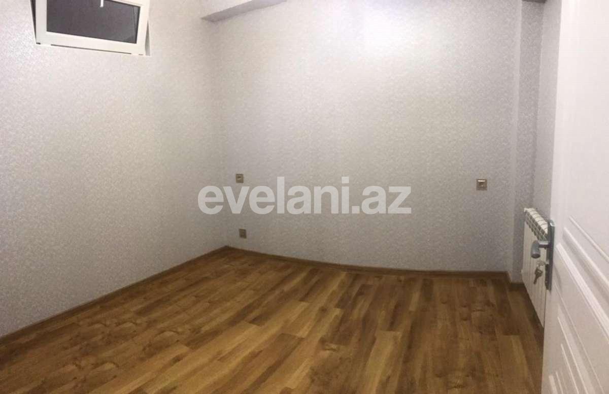 Satılır, köhnə tikili, 3 otaqlı, 72 m², Bakı, Nərimanov r, Nəriman Nərimanov m.