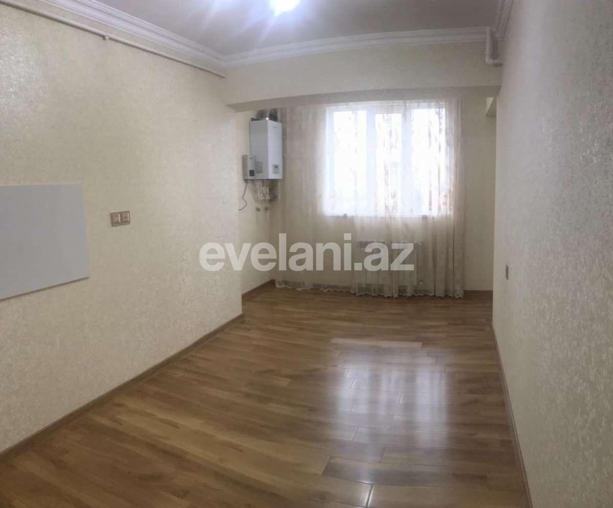 Satılır, köhnə tikili, 3 otaqlı, 72 m², Bakı, Nərimanov r, Nəriman Nərimanov m.