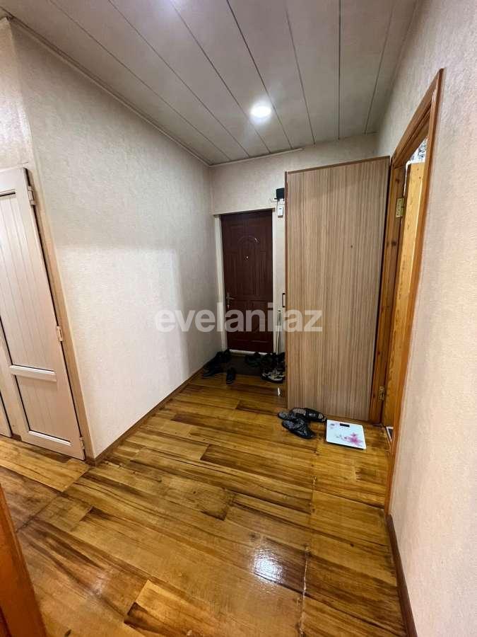 Sale, old building, 3 room, 85 m², Baku, Khatai r, Hazi Aslanov m.