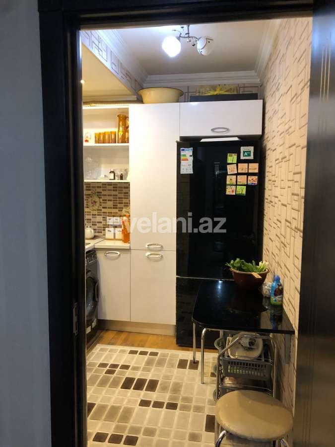 Satılır, yeni tikili, 3 otaqlı, 92 m², Bakı, Binəqədi r, 9-cu mikrorayon q, Nəsimi m.