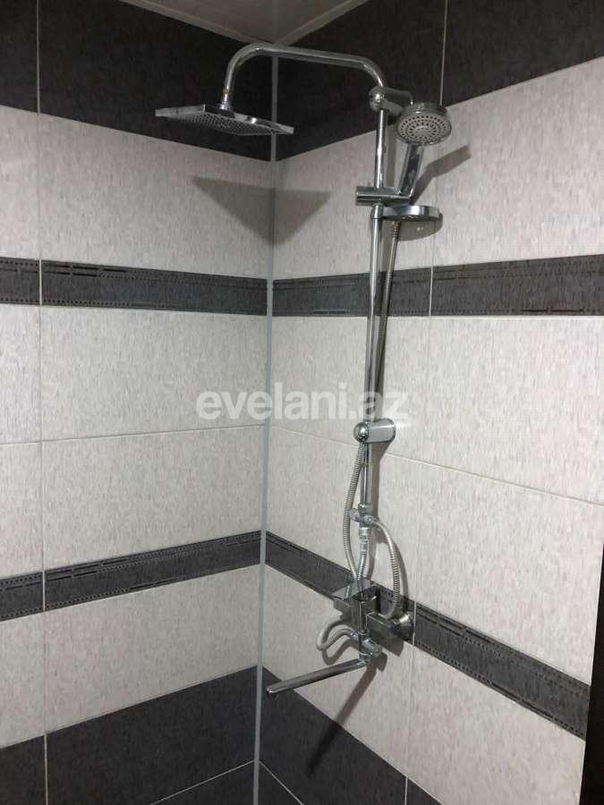 Satılır, yeni tikili, 3 otaqlı, 92 m², Bakı, Binəqədi r, 9-cu mikrorayon q, Nəsimi m.