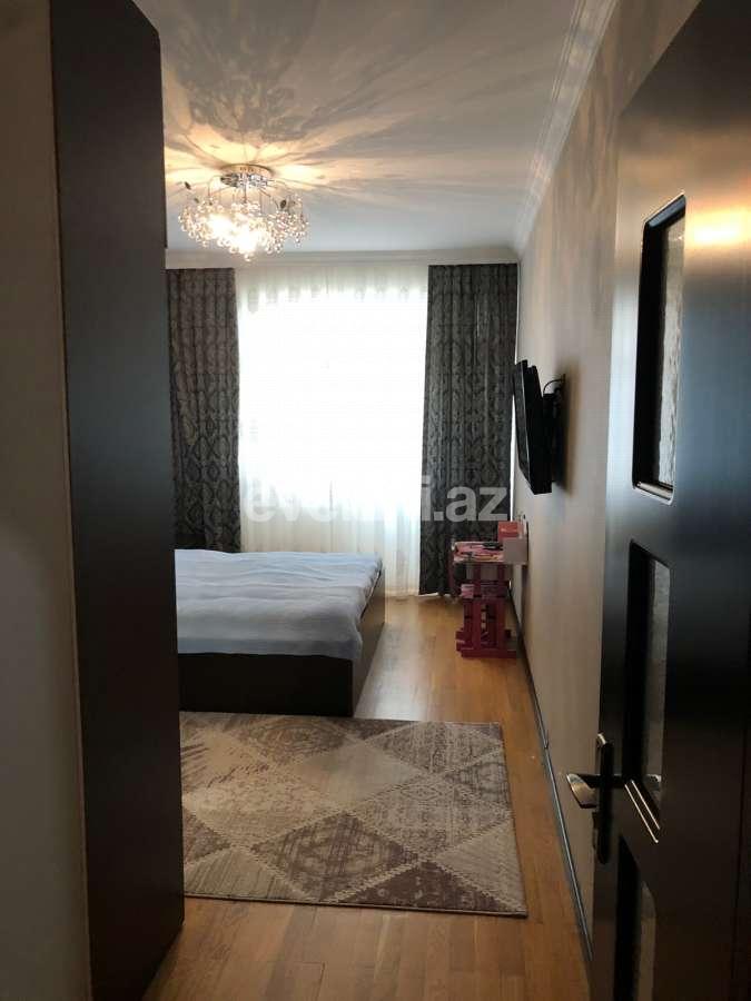 Satılır, yeni tikili, 3 otaqlı, 92 m², Bakı, Binəqədi r, 9-cu mikrorayon q, Nəsimi m.