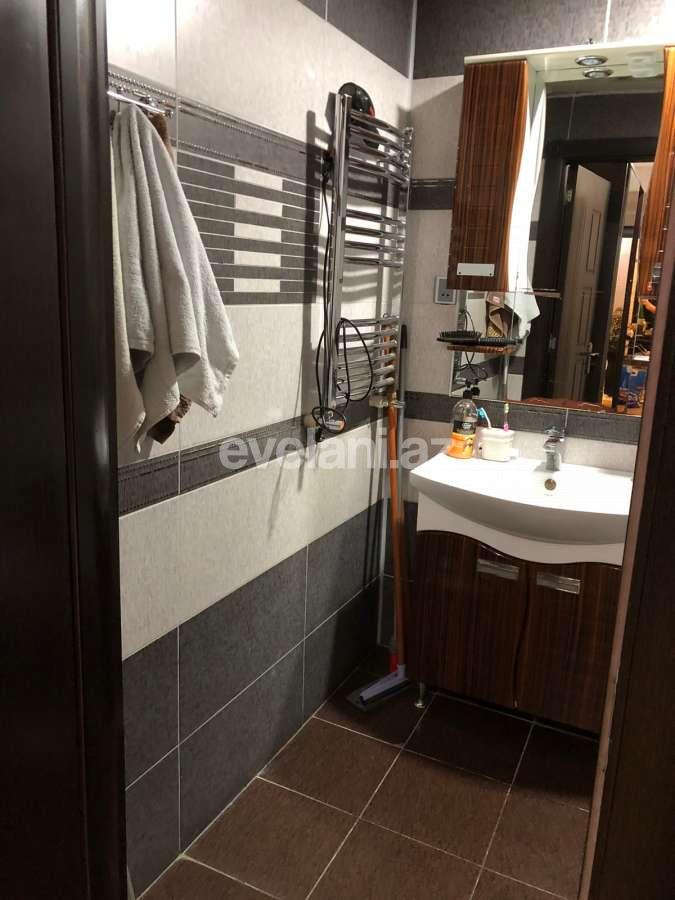 Satılır, yeni tikili, 3 otaqlı, 92 m², Bakı, Binəqədi r, 9-cu mikrorayon q, Nəsimi m.