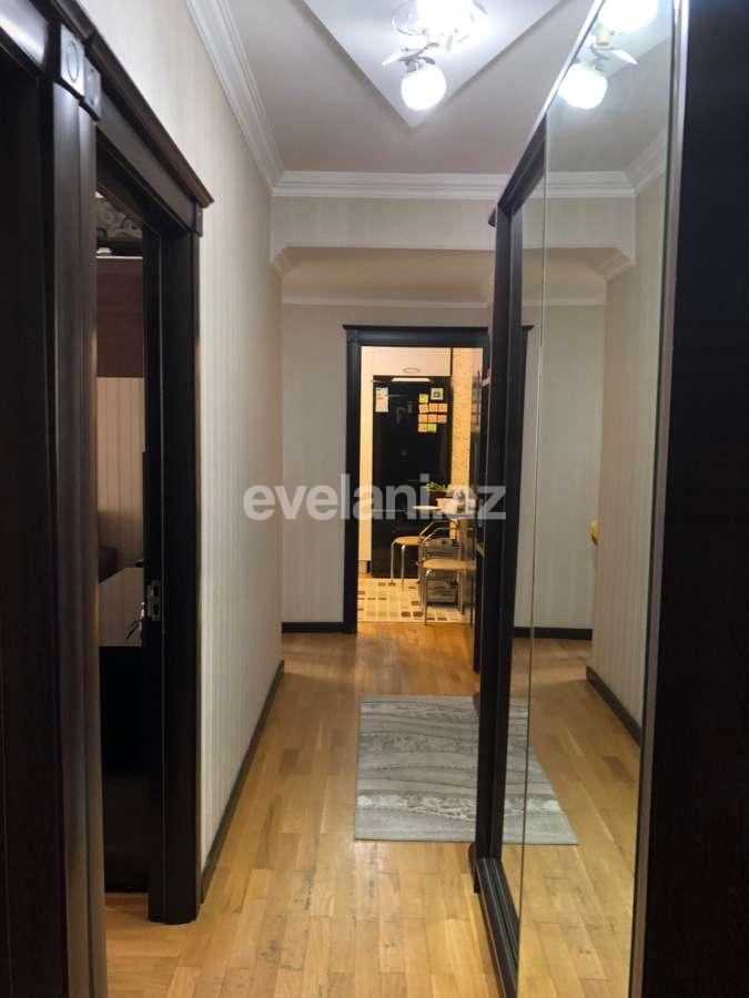 Satılır, yeni tikili, 3 otaqlı, 92 m², Bakı, Binəqədi r, 9-cu mikrorayon q, Nəsimi m.