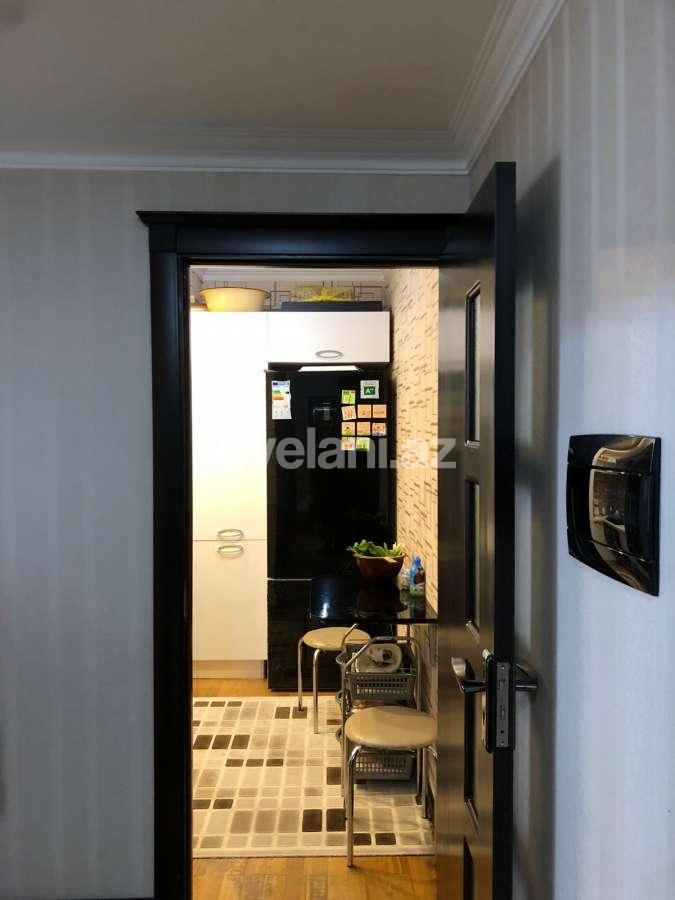 Satılır, yeni tikili, 3 otaqlı, 92 m², Bakı, Binəqədi r, 9-cu mikrorayon q, Nəsimi m.