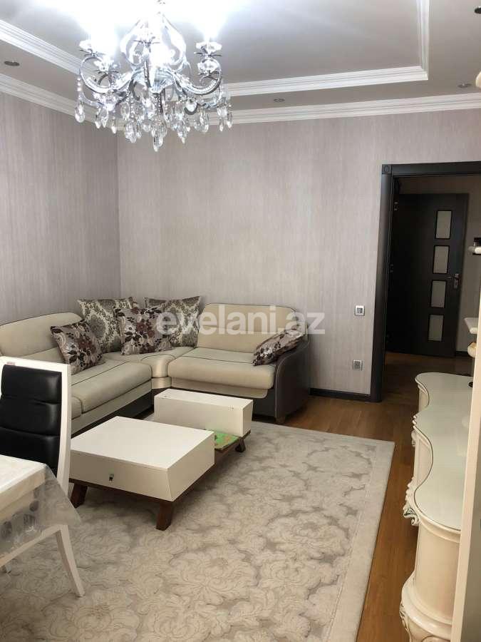 Satılır, yeni tikili, 3 otaqlı, 92 m², Bakı, Binəqədi r, 9-cu mikrorayon q, Nəsimi m.