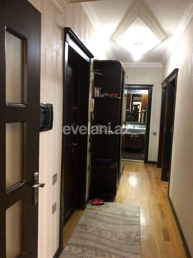 Satılır, yeni tikili, 3 otaqlı, 92 m², Bakı, Binəqədi r, 9-cu mikrorayon q, Nəsimi m.