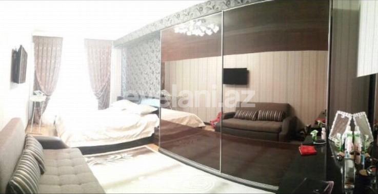 Satılır, yeni tikili, 3 otaqlı, 92 m², Bakı, Binəqədi r, 9-cu mikrorayon q, Nəsimi m.