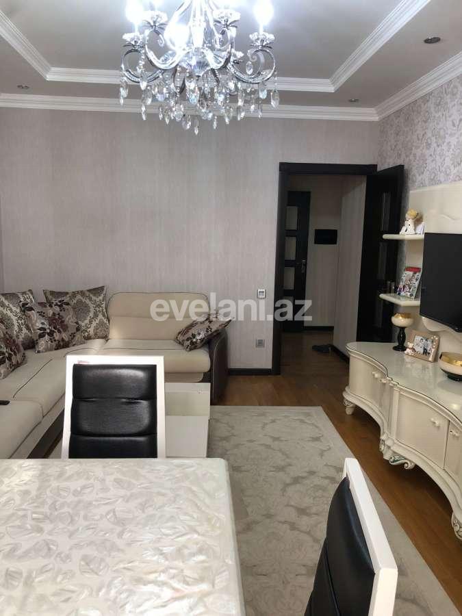 Satılır, yeni tikili, 3 otaqlı, 92 m², Bakı, Binəqədi r, 9-cu mikrorayon q, Nəsimi m.