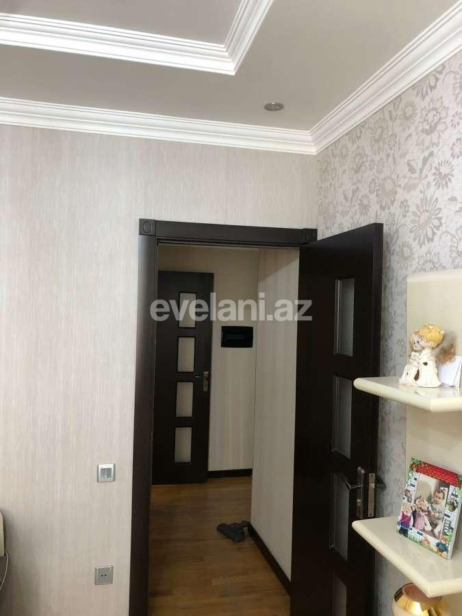 Satılır, yeni tikili, 3 otaqlı, 92 m², Bakı, Binəqədi r, 9-cu mikrorayon q, Nəsimi m.