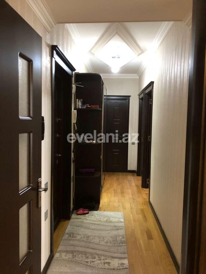 Satılır, yeni tikili, 3 otaqlı, 92 m², Bakı, Binəqədi r, 9-cu mikrorayon q, Nəsimi m.